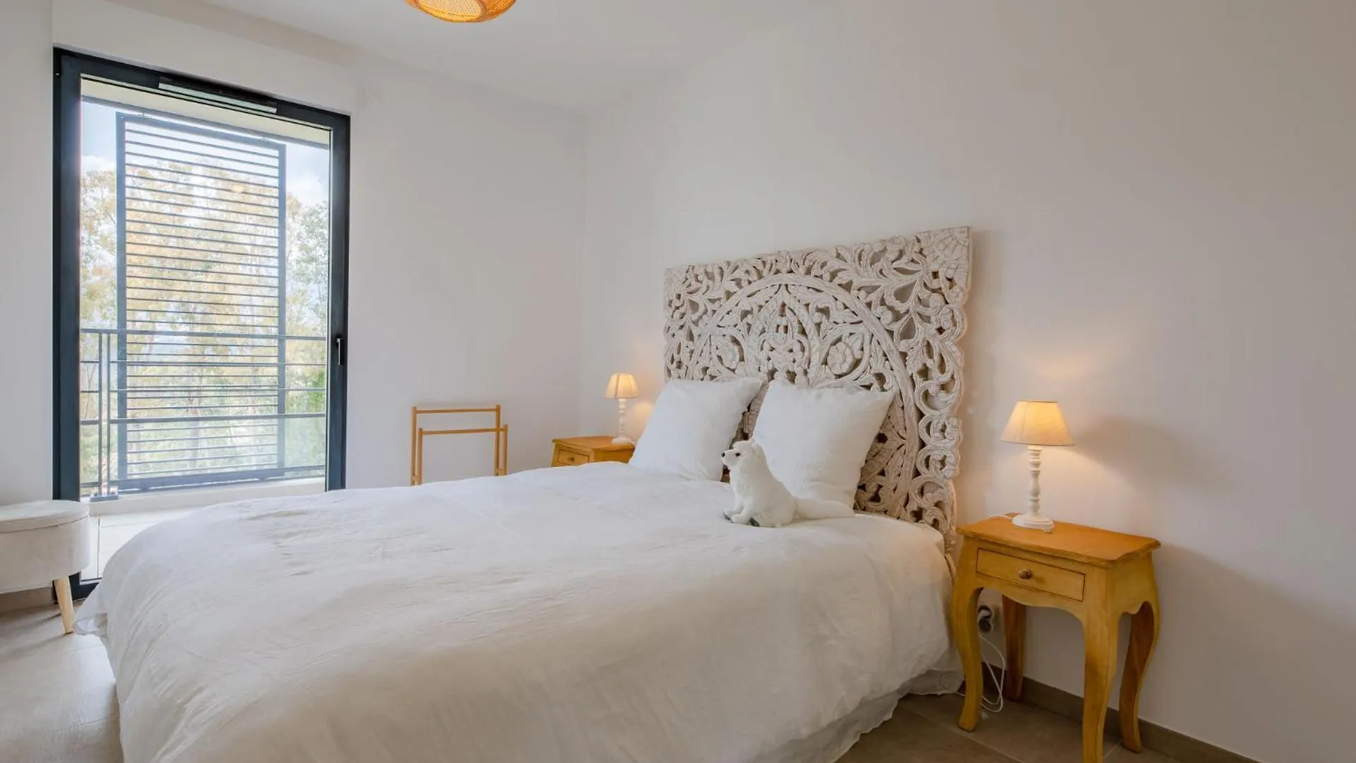 Villa Villa La Roquette Sur Siagne By Interhome