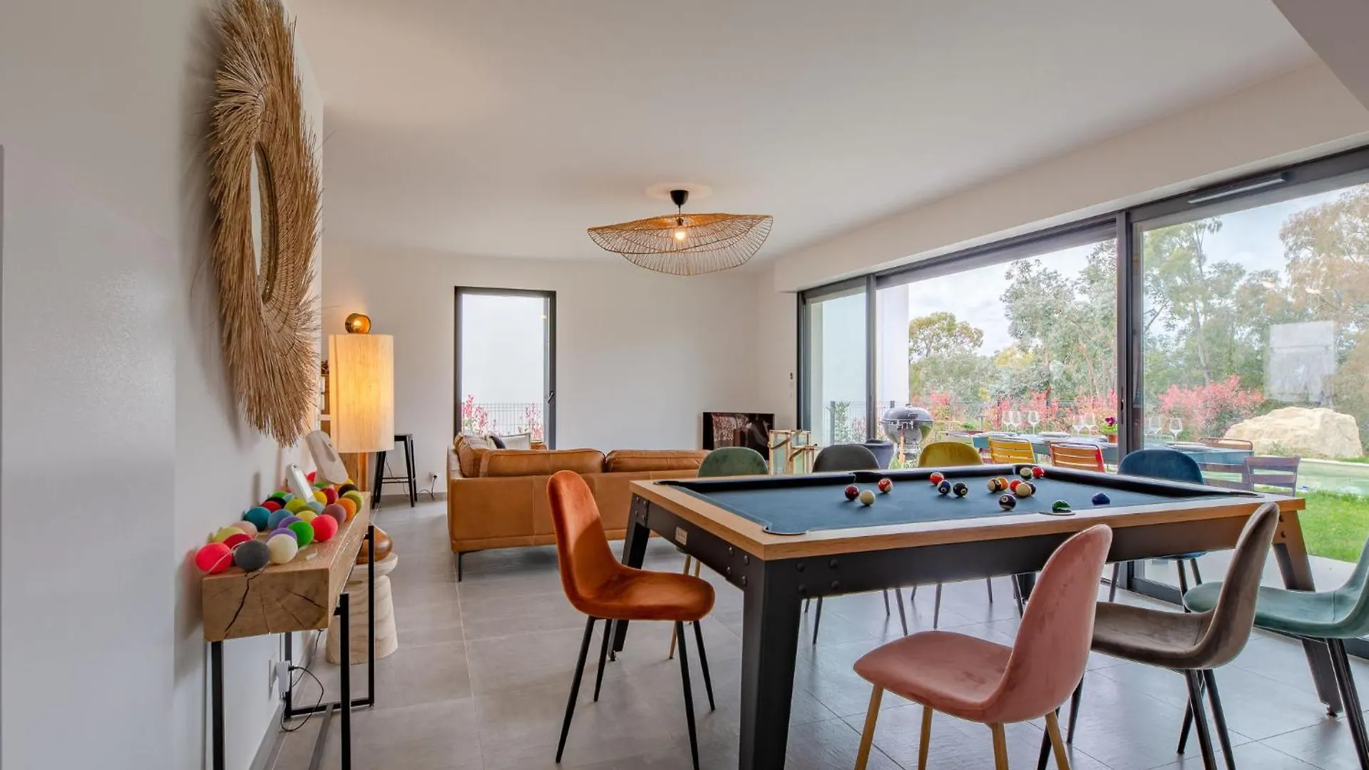 Villa Villa La Roquette Sur Siagne By Interhome  La Roquette-sur-Siagne