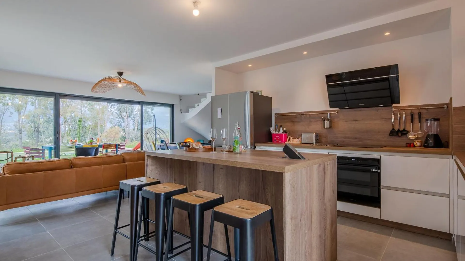 Villa Villa La Roquette Sur Siagne By Interhome
