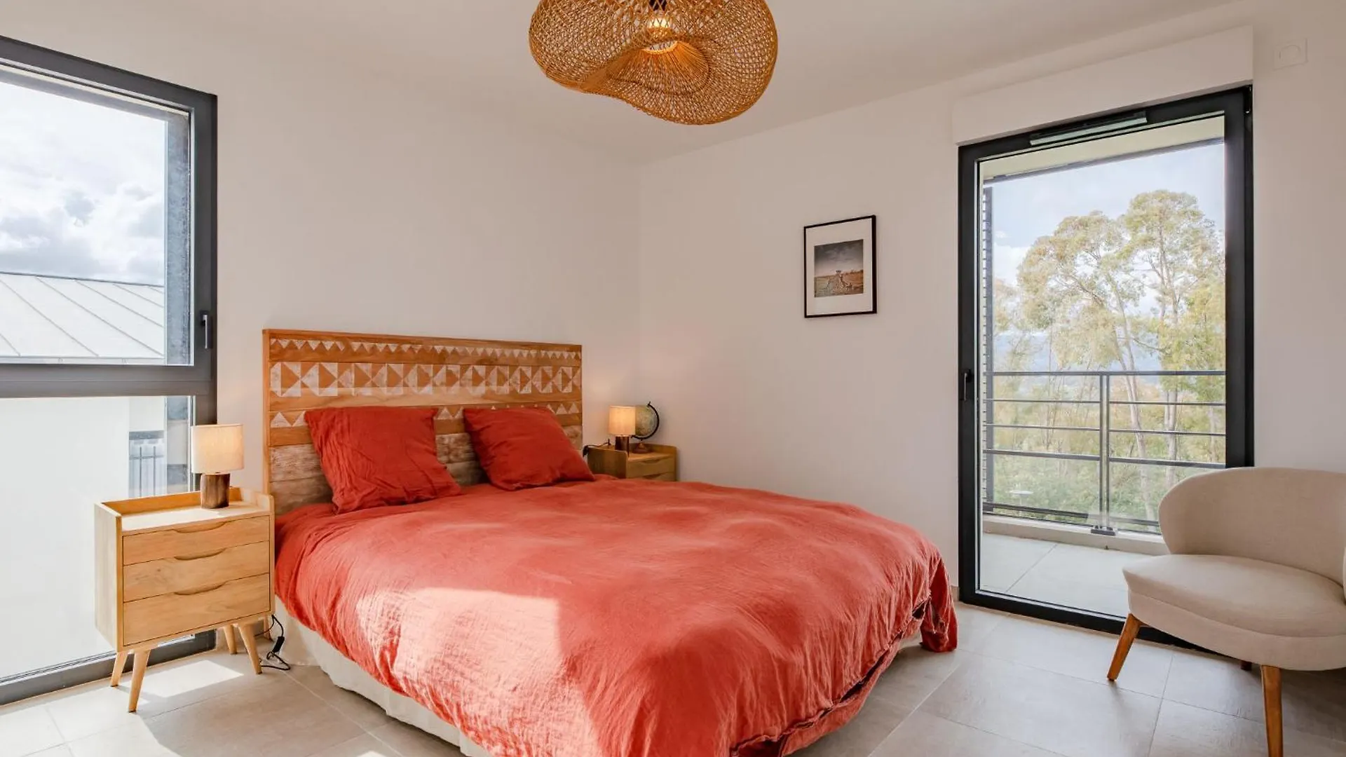 Villa Villa La Roquette Sur Siagne By Interhome France