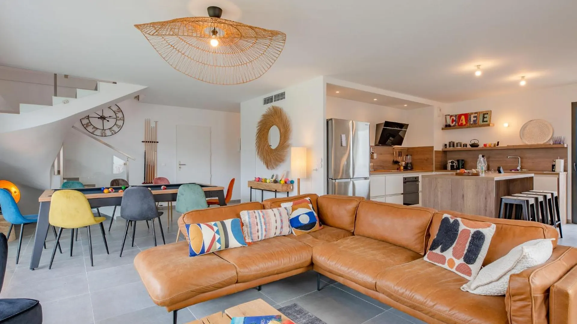 Villa Villa La Roquette Sur Siagne By Interhome