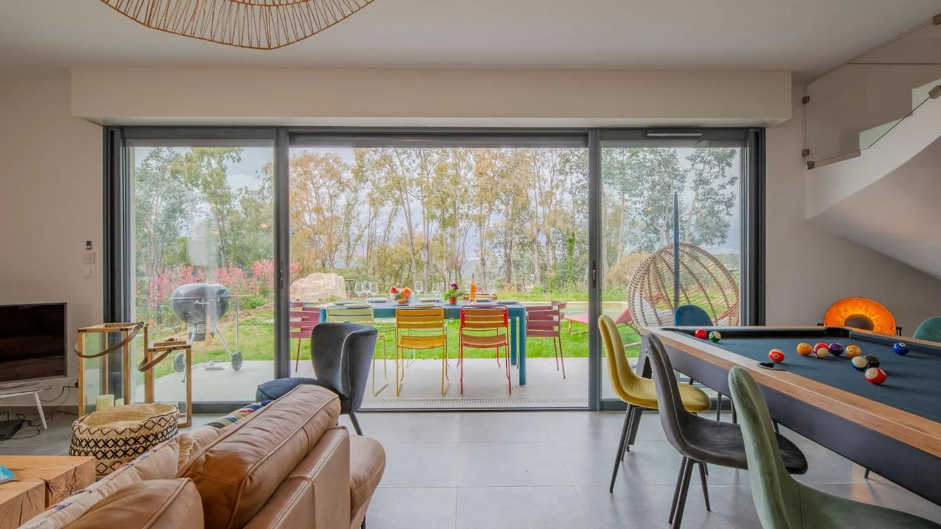 Villa Villa La Roquette Sur Siagne By Interhome
