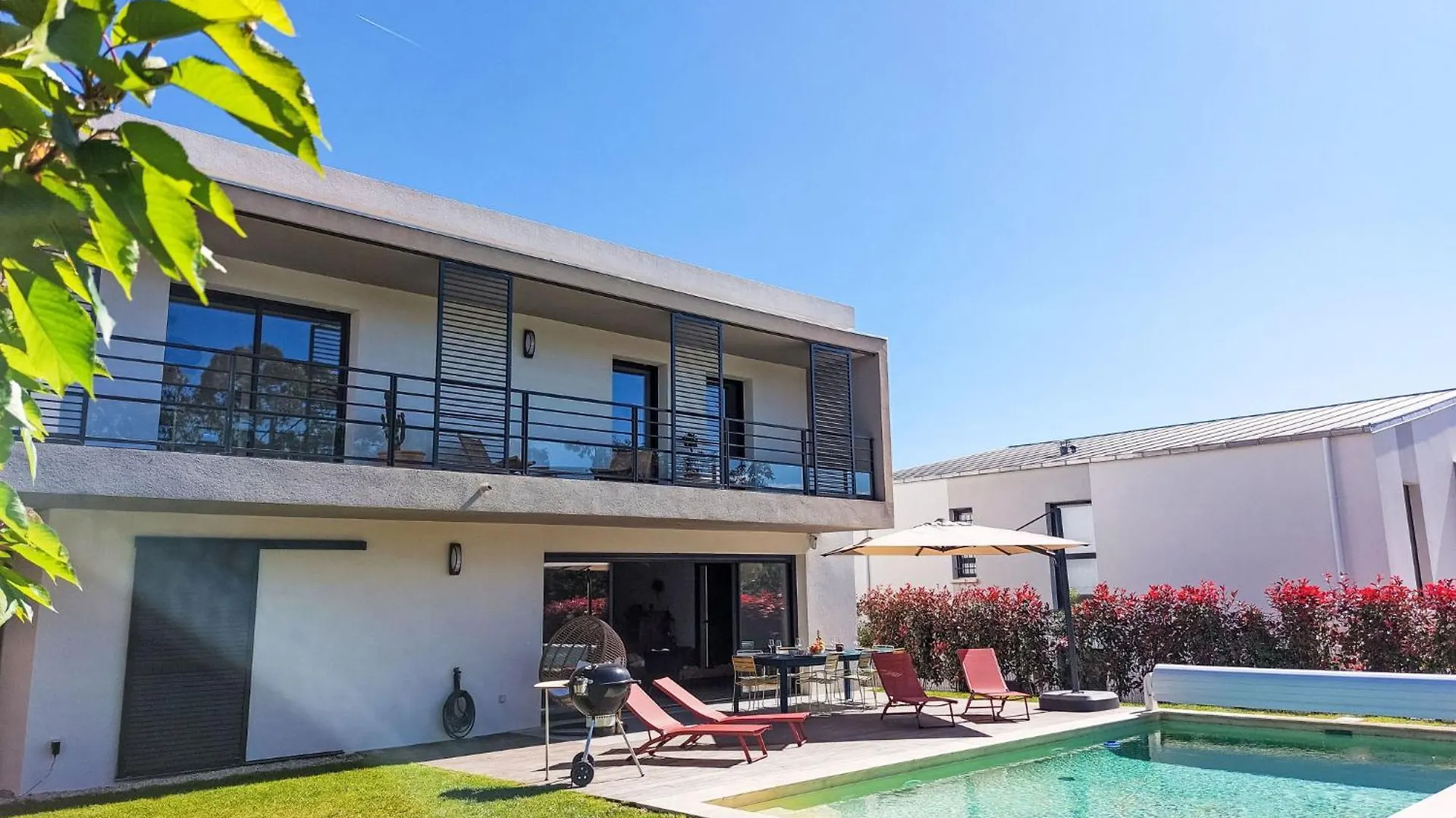 Villa Villa La Roquette Sur Siagne By Interhome  La Roquette-sur-Siagne